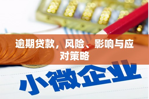 峄城逾期贷款，风险、影响与应对策略