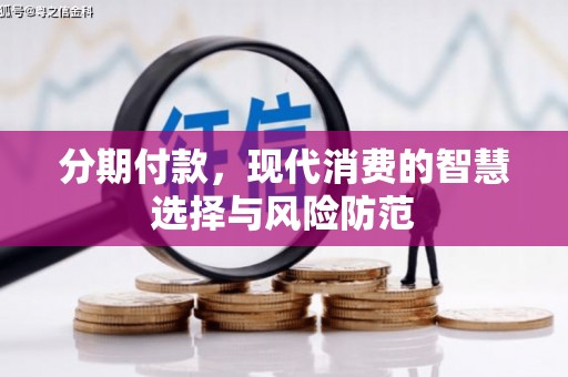 峄城分期付款，现代消费的智慧选择与风险防范