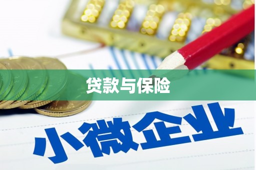 峄城贷款与保险